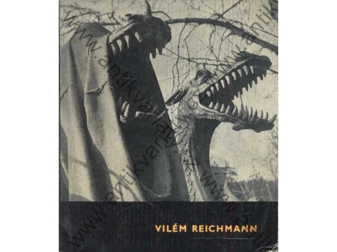 Vilém Reichmann : cykly