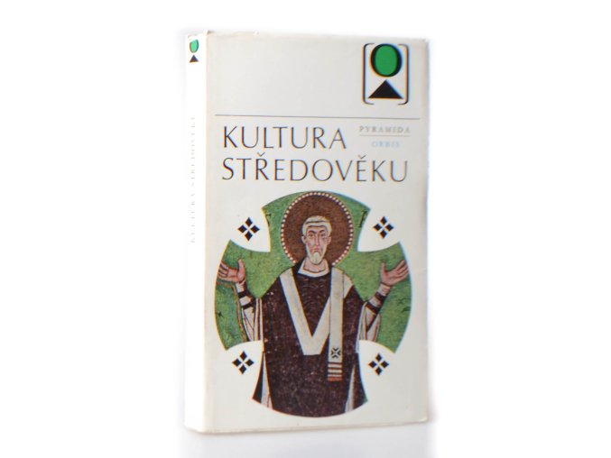 Kultura středověku : několik pohledů do středověké kultury (1972)