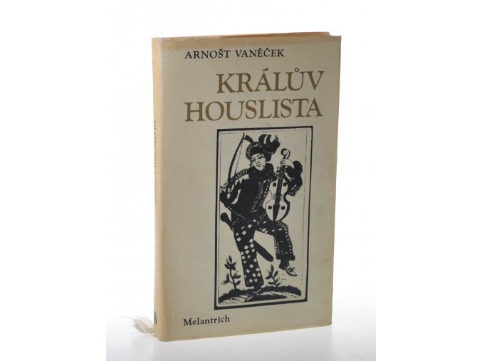 Králův houslista