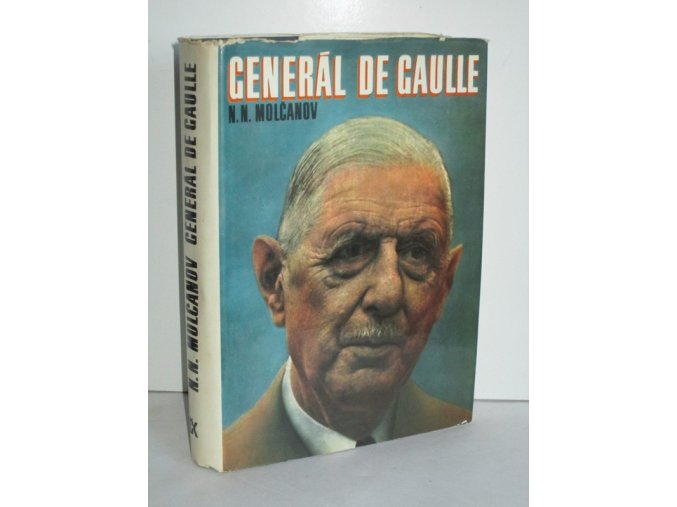 Generál de Gaulle