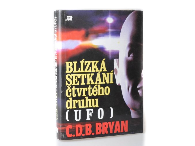 Blízká setkání čtvrtého druhu (UFO)