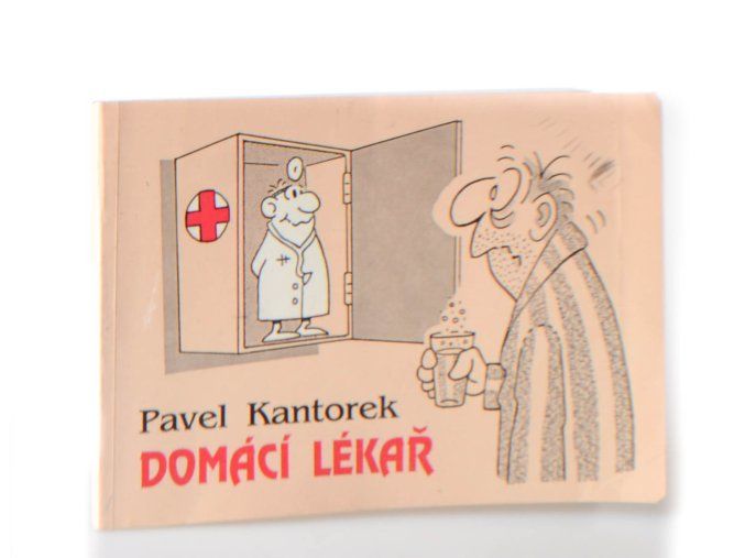 Domácí lékař