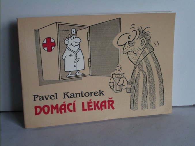 Domácí lékař