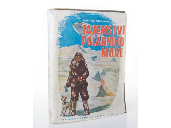 Tajemství polárního moře (1942)