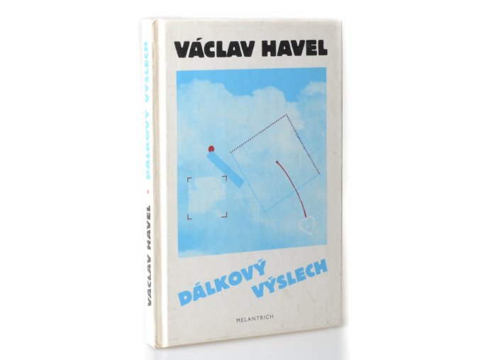 Dálkový výslech : rozhovor s Karlem Hvížďalou (1990)
