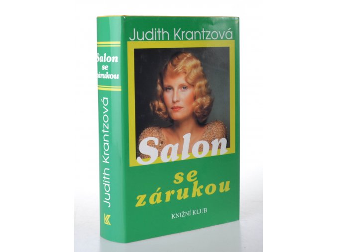 Salon se zárukou