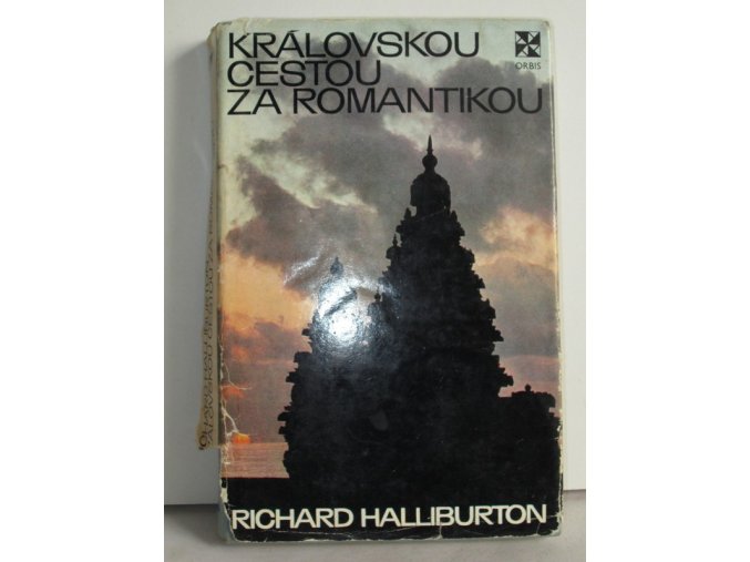 Královskou cestou za romantikou