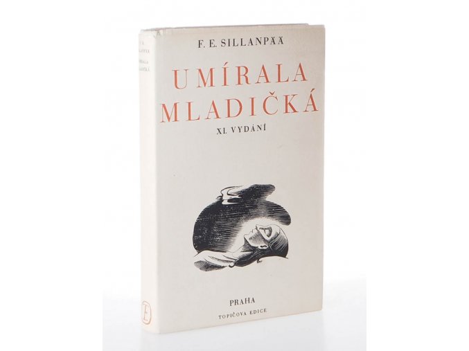 Umírala mladičká (1946)