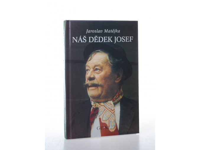 Náš dědek Josef (1996)