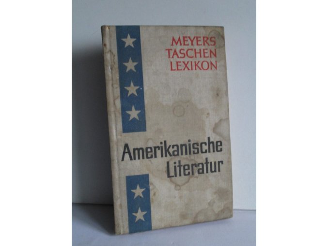 Amerikanische Literatur