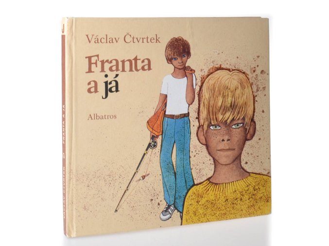 Franta a já