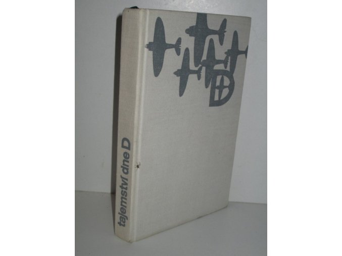 Tajemství dne D (1966)