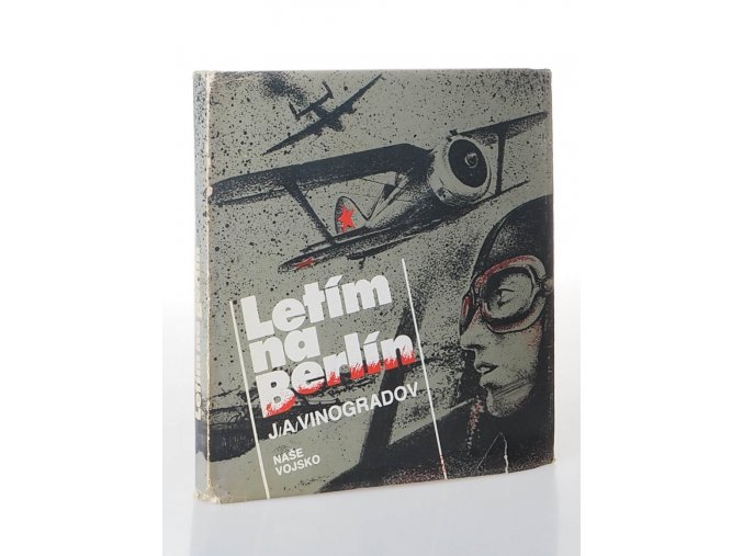 Letím na Berlín