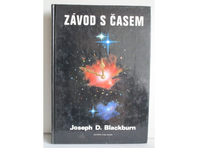 Závod s časem