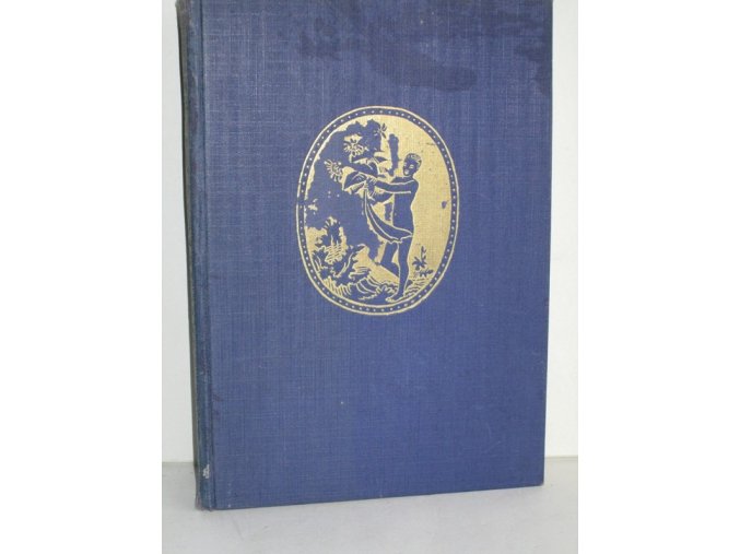 Červená zahrada (1926)