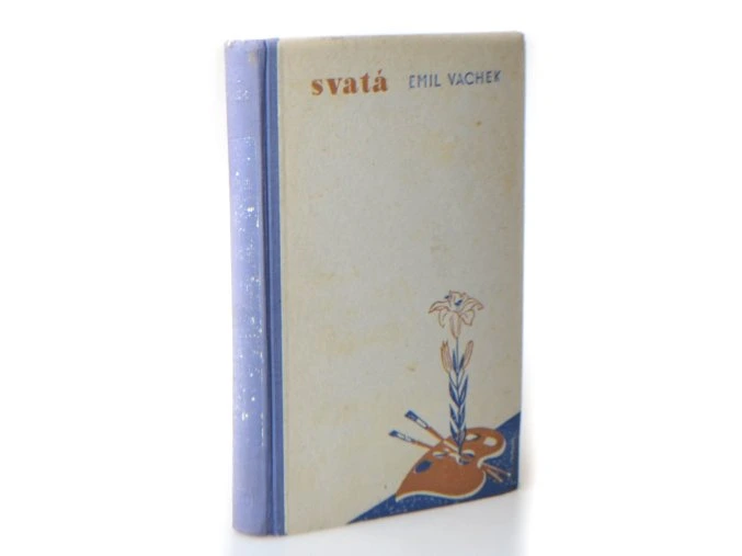 Svatá (1941)