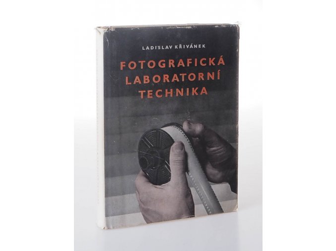 Fotografická laboratorní technika