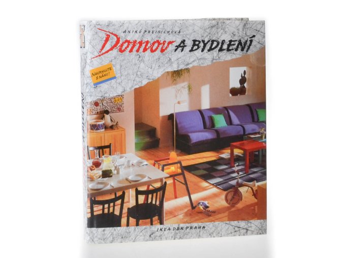 Domov a bydlení