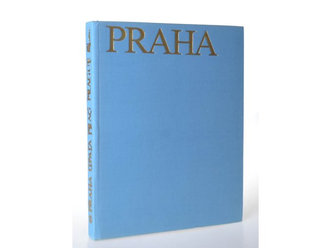 Praha, Prag, Prague : Foto. publ (1978)