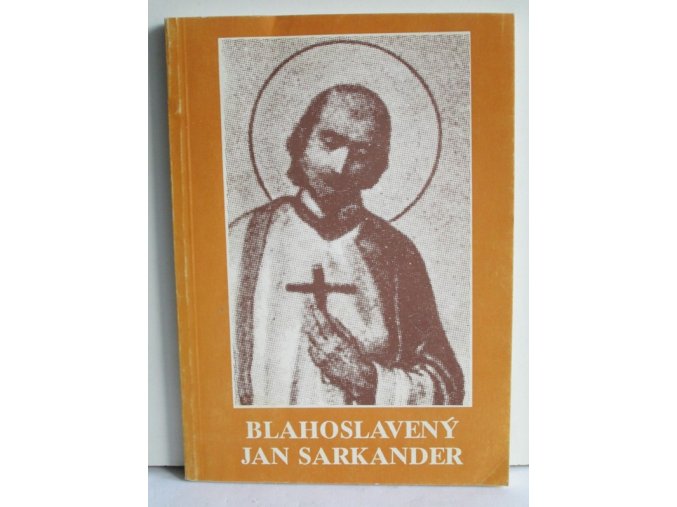 Blahoslavený Jan Sarkander