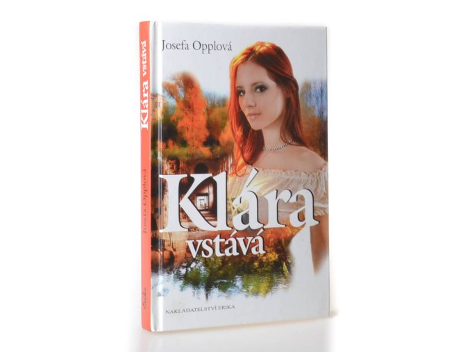 Klára vstává