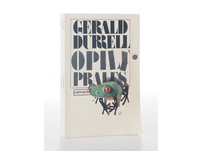 Opilý prales (1982)