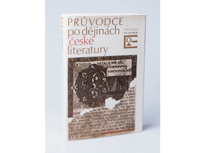 Průvodce po dějinách české literatury (1976)