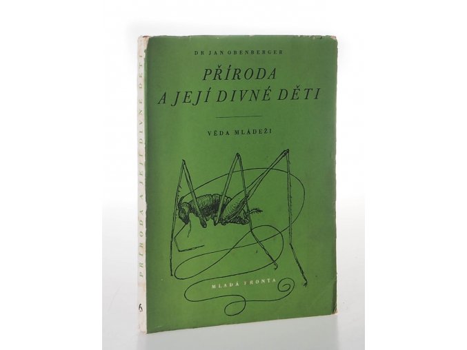 Příroda a její divné děti (1950)