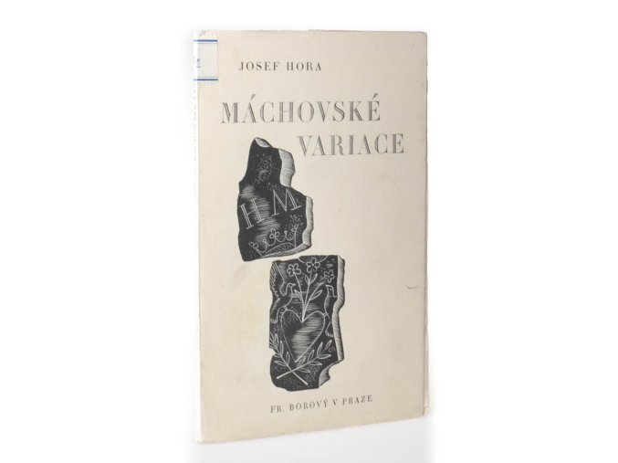 Máchovské variace (1944)