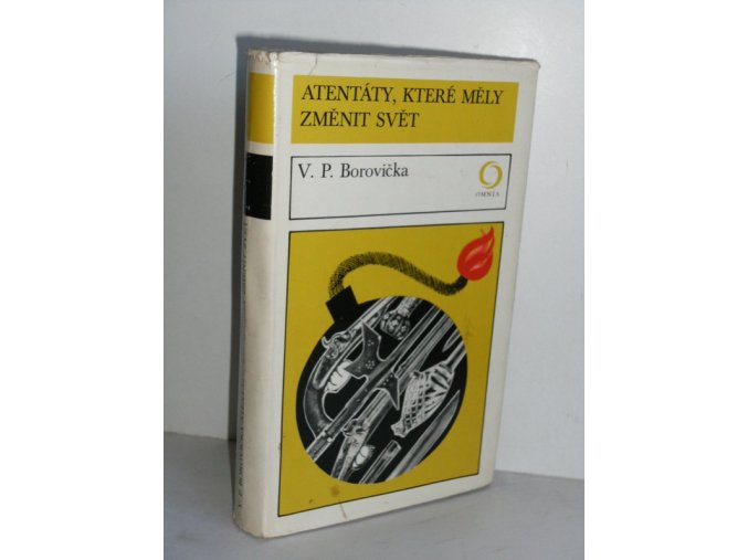 Atentáty, které měly změnit svět (1975)