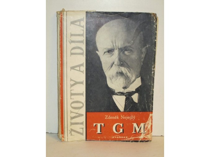 T.G. Masaryk