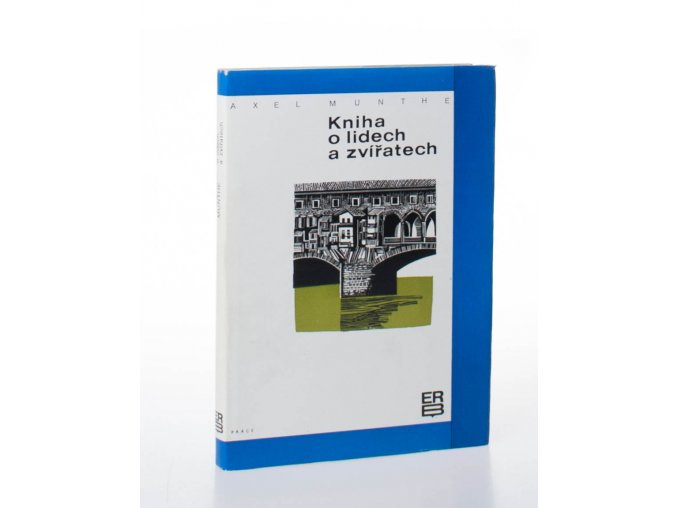Kniha o lidech a zvířatech (1970)