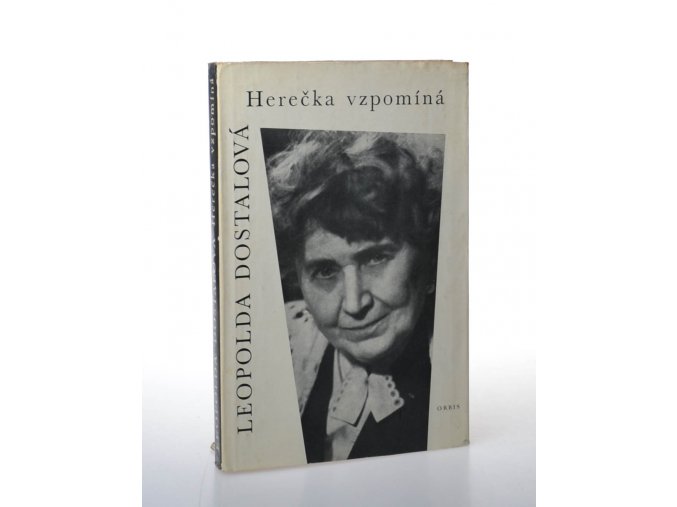 Herečka vzpomíná (1964)