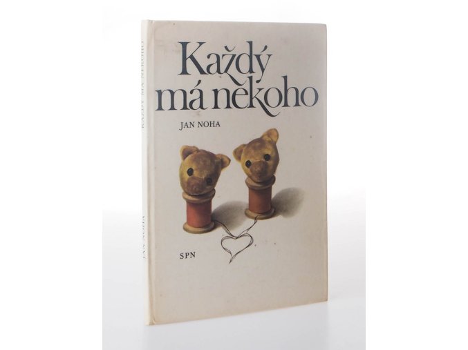 Každý má někoho (1978)