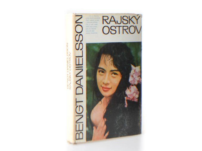 Rajský ostrov (1967)