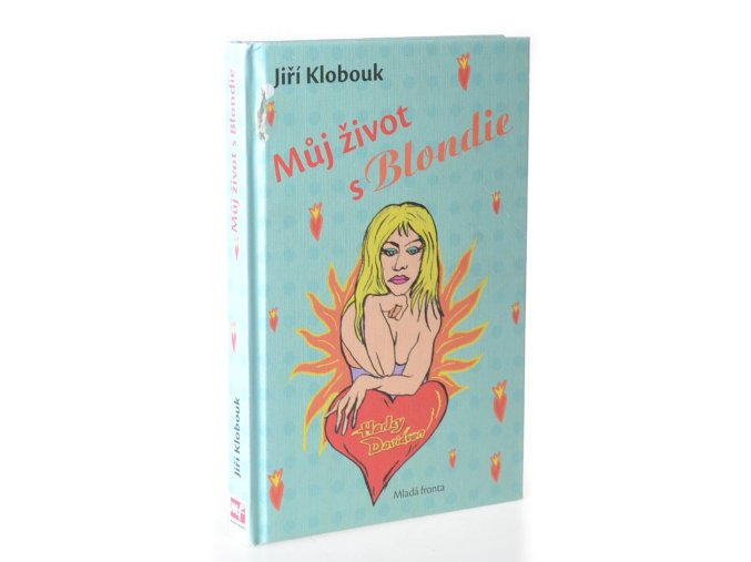 Můj život s Blondie