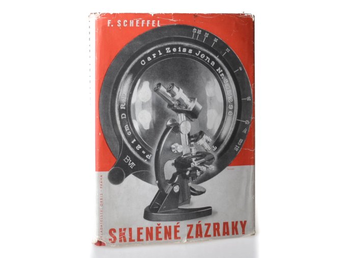 Skleněné zázraky (1941)