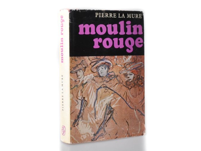 Moulin Rouge (1966)