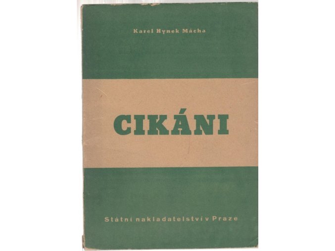 Cikáni(1949)