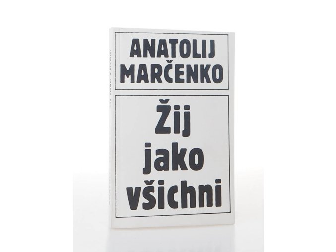 Žij jako všichni