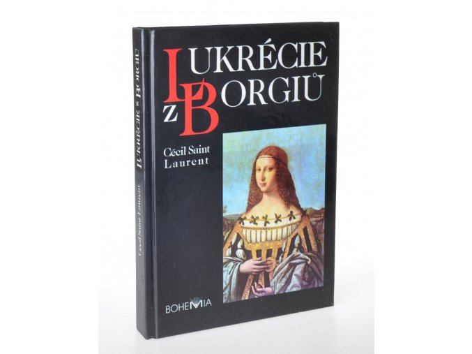 Lukrécie z Borgiů