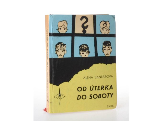 Od úterka do soboty (1963)