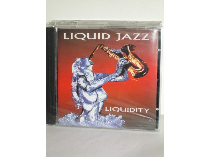 Liquid Jazz