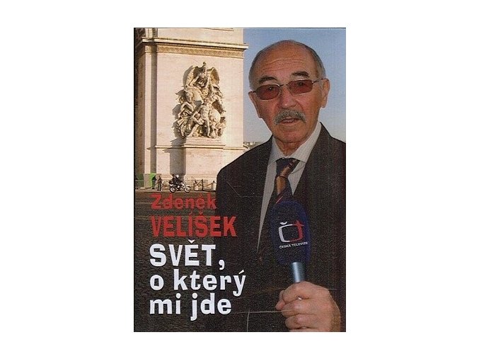 Svět, o který mi jde