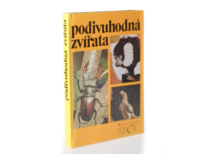 Podivuhodná zvířata (1986)