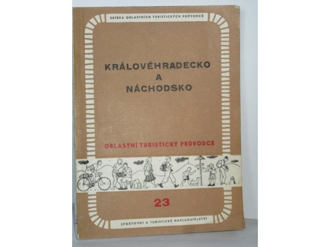 Královéhradecko a Náchodsko