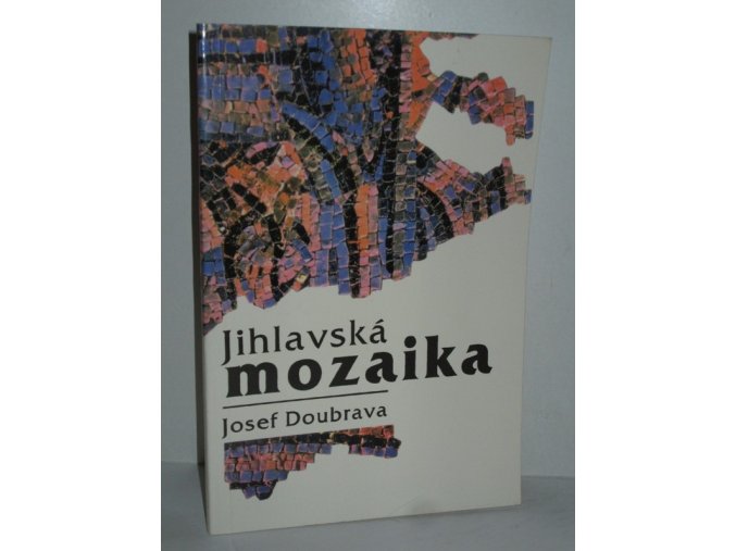 Jihlavská mozaika