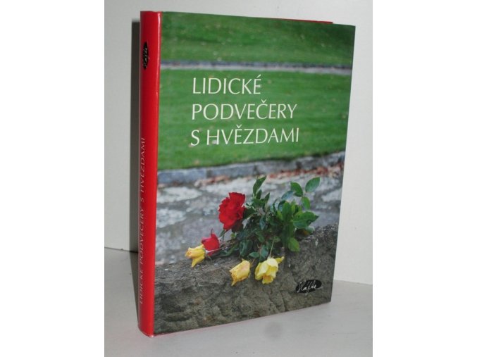 Lidické podvečery s hvězdami