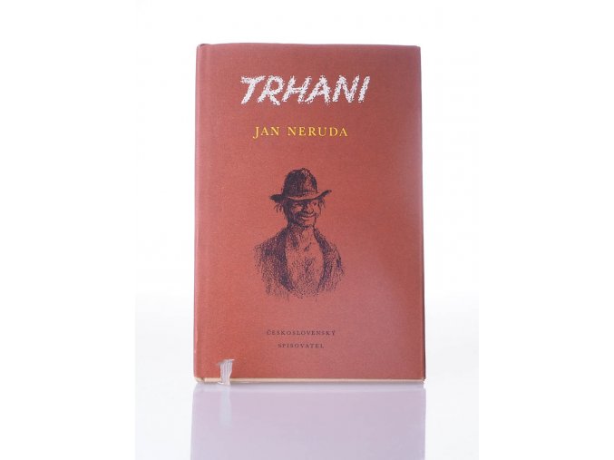 Trhani