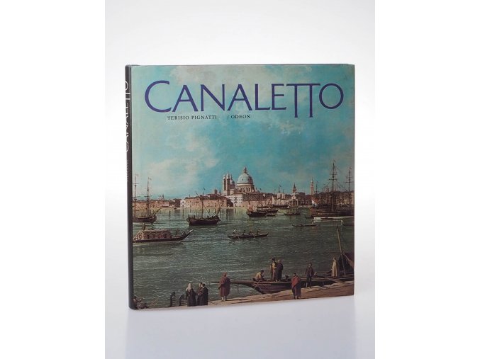 Canaletto